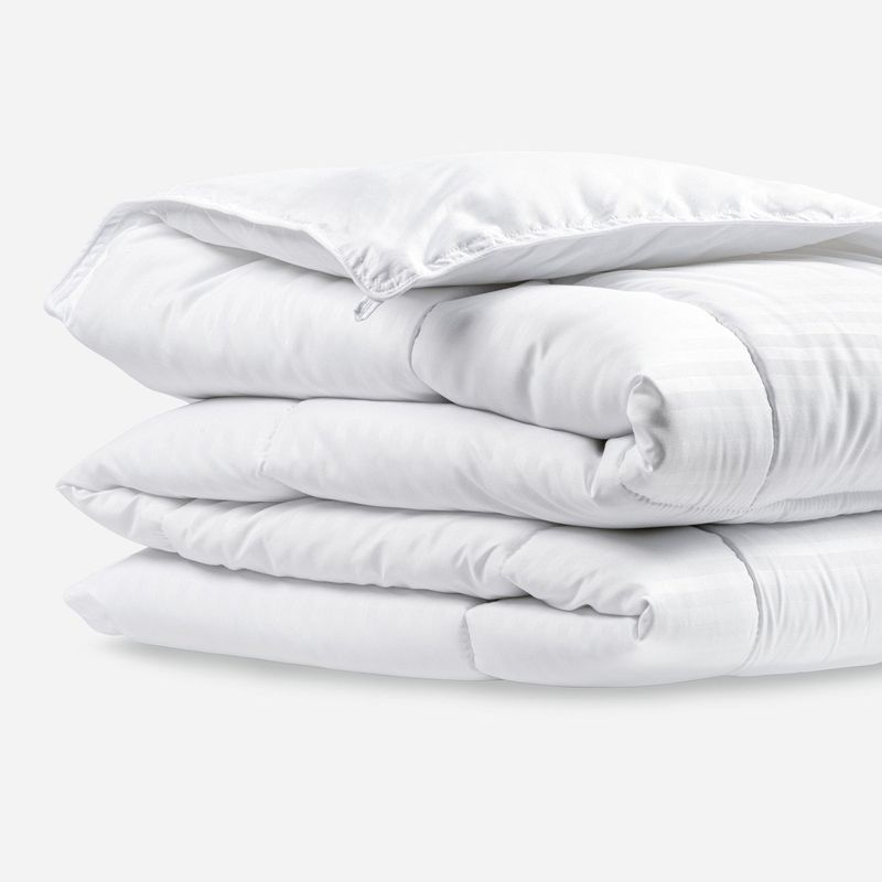 ROSEN - Plumón Rosen New Light Blanco 2 Plazas