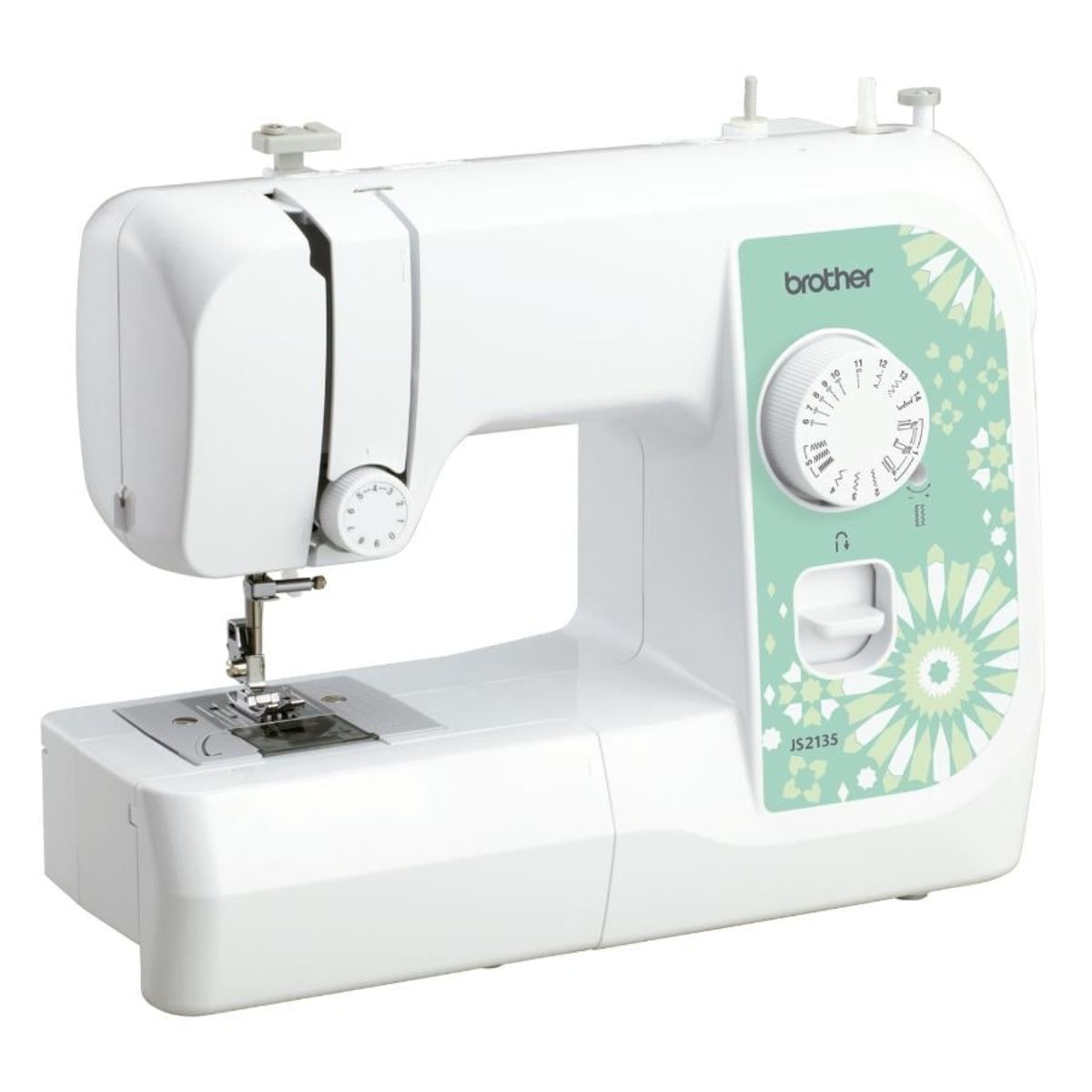 OEM - Máquina De Coser Brother JS2135