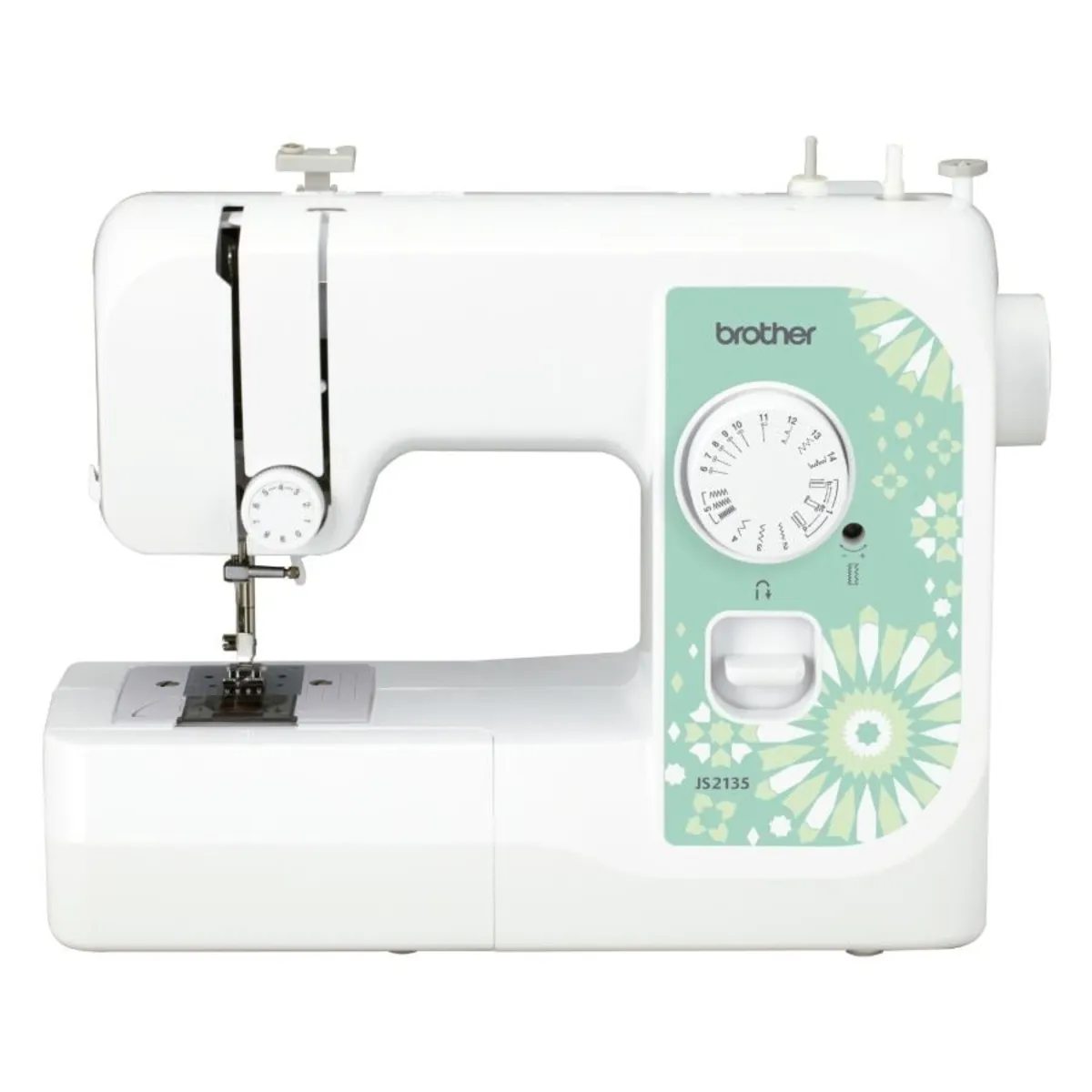OEM - Máquina De Coser Brother JS2135