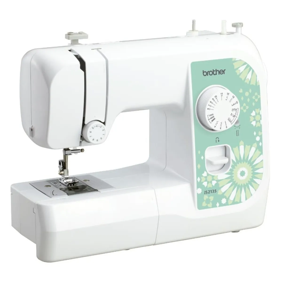 OEM - Máquina De Coser Brother JS2135