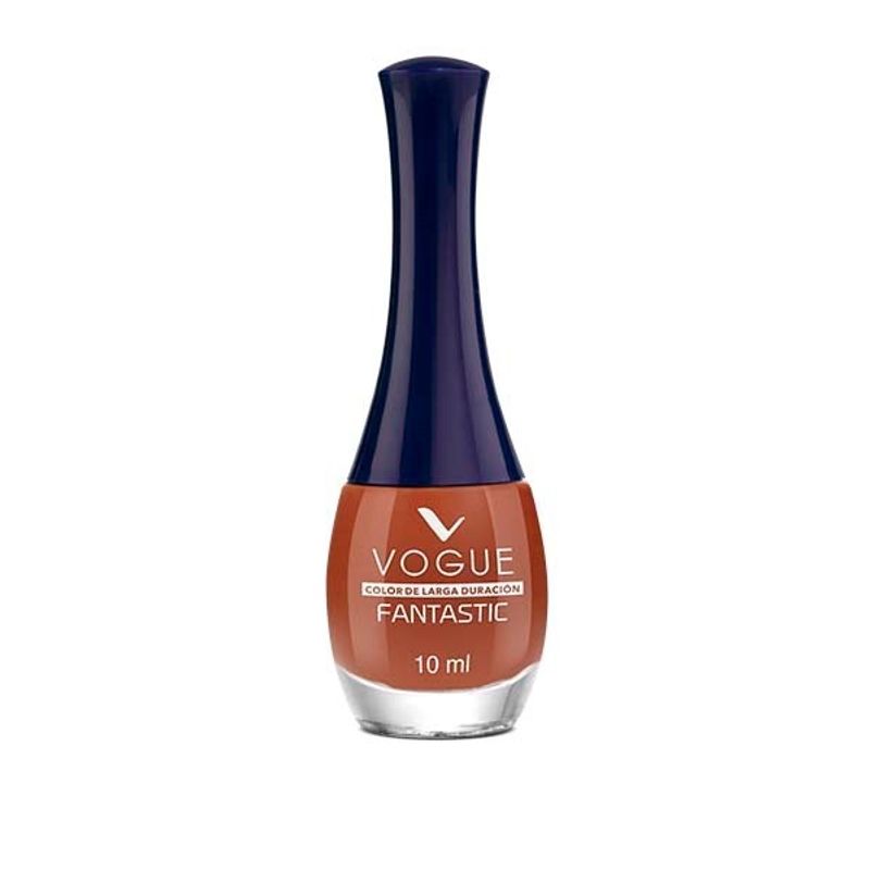 VOGUE - Esmalte Fantastic Fuerte x 10ml - Vogue.