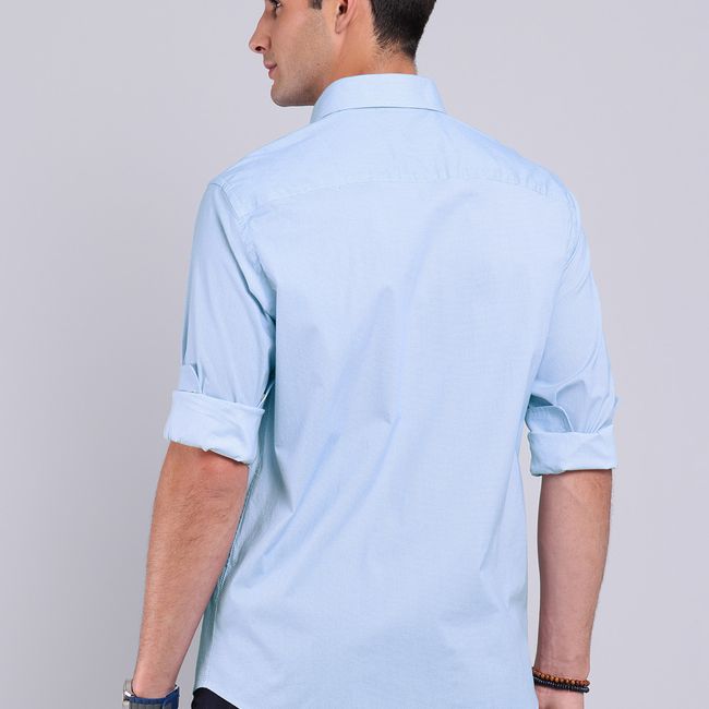 ARROW - Camisa Print Spandex Arrow ARROW