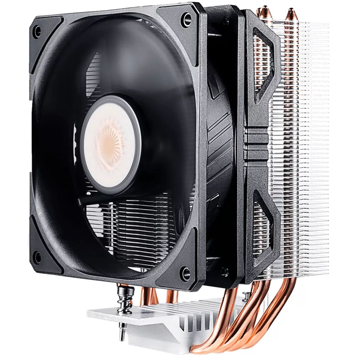 COOLER MASTER - Cooler Master Hyper 212 EVO V2 con LGA1700 120mm Gris