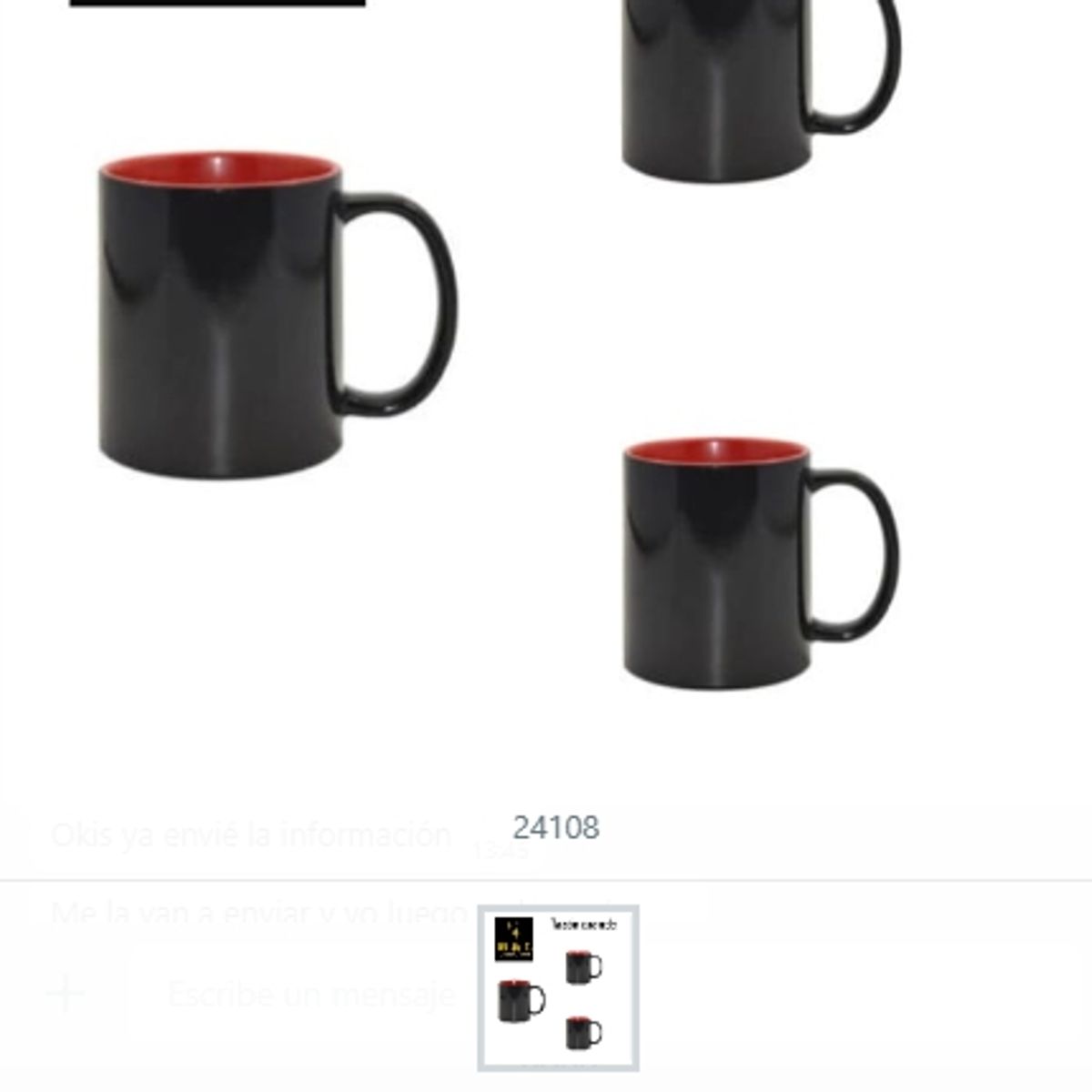 GENERICO - Tazón Grande Ceramica Para Hogar