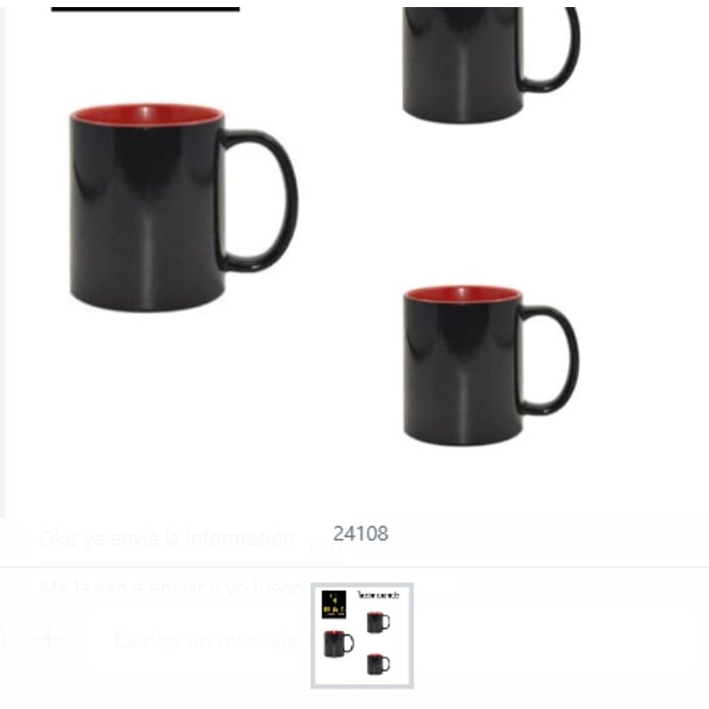 GENERICO - Tazón Grande Ceramica Para Hogar