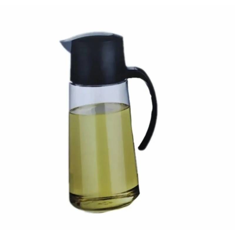 GENERICO - Jarra para Aceite Vinagre 500ml Cocina Hogar