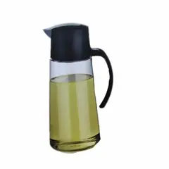 GENERICO - Jarra para Aceite Vinagre 500ml Cocina Hogar…