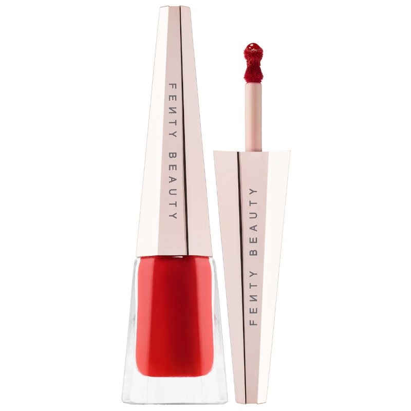 FENTY BEAUTY - Labial Stunna Lip Paint - Fenty Beauty By Rihanna-Uncensored.