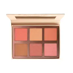 CITY COLOR - PALETA CHEEK ME OUT CITY COLOR.