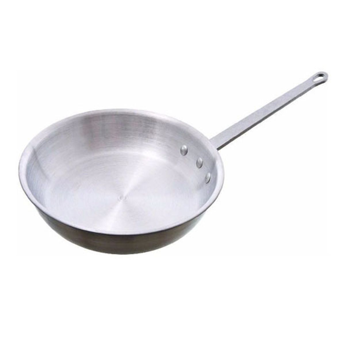 GENERICO - Sartén Aluminio 26 cm