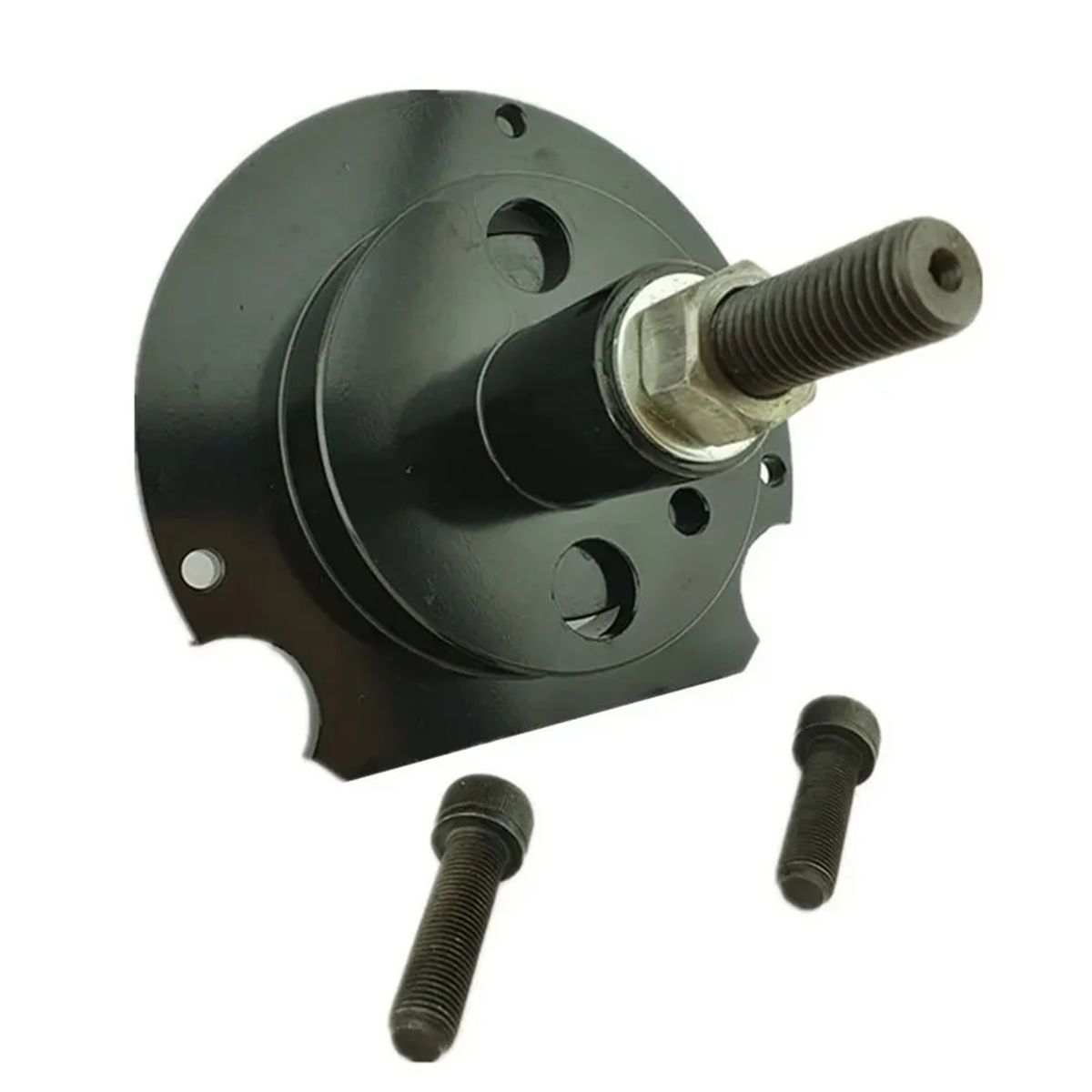 GENERICO - Instalación Removedor Sello Aceite Cigueñal Byd Motor 15t