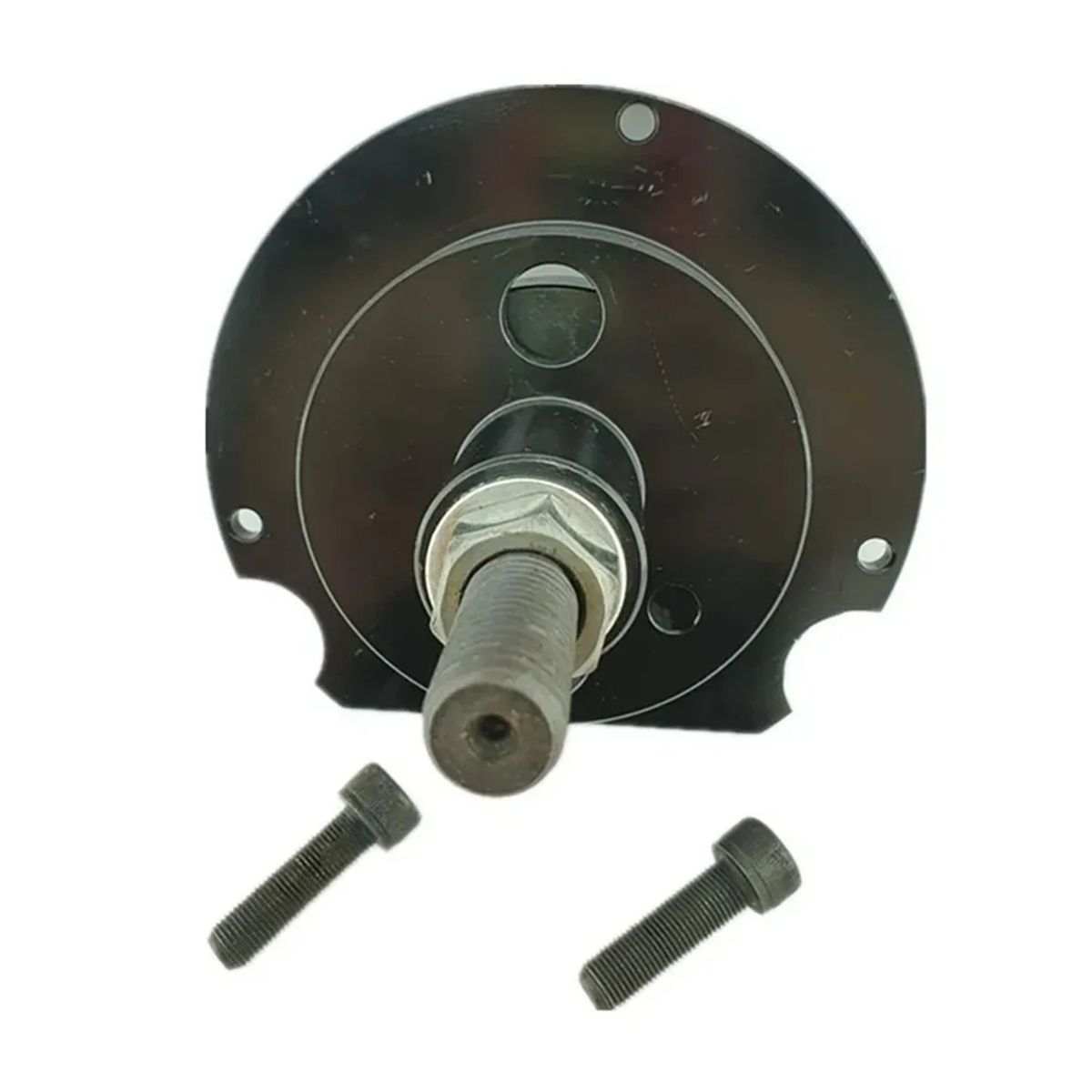 GENERICO - Instalación Removedor Sello Aceite Cigueñal Byd Motor 15t