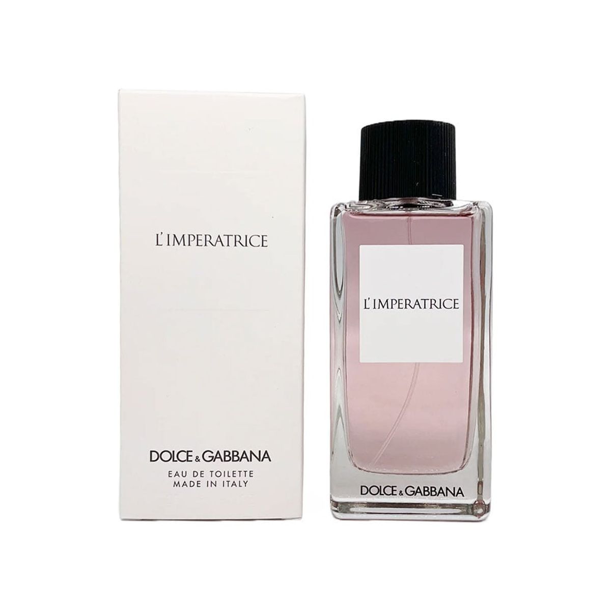 DOLCE&GABBANA - Perfume Dolce & Gabanna L' Imperatrice Edt 100 Ml Mujer