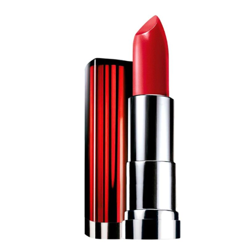 MAYBELLINE - Labial Maybelline Color Sensational 645.