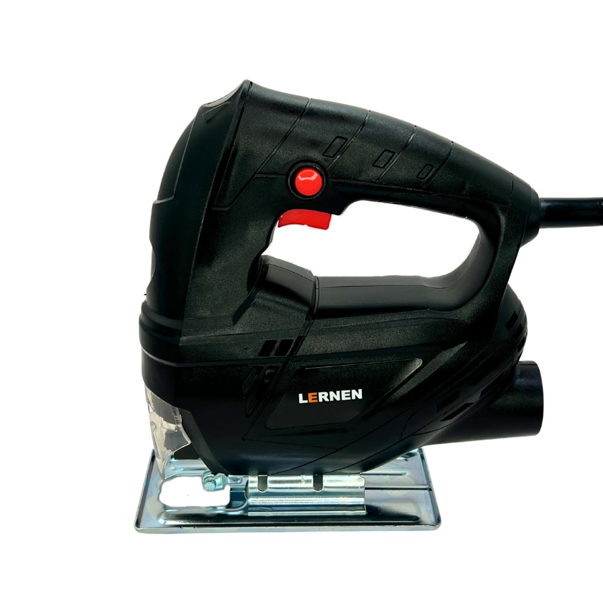 LERNEN - Pack Sierra Caladora 3000 Rpm + Cepillo Para Carpintería