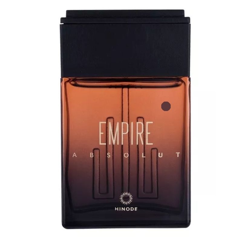 GENERICO - Empire Absolut Perfume Regalo Hombre Original Importado Brasil.