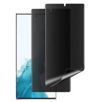 Lámina Mica Anti Espía para Samsung S24 Hidrogel