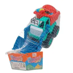 GENERICO - Juguetes de Playa 7 PCS