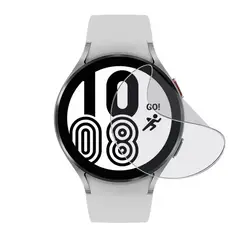 GENERICO - Lámina Mica Hidrogel Para Samsung Galaxy Watch 6 44mm 2UN