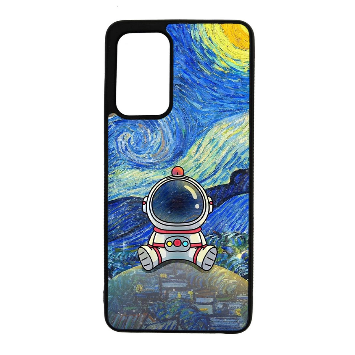 GENERICO - Carcasa Funda para OPPO A57 Diseño 202