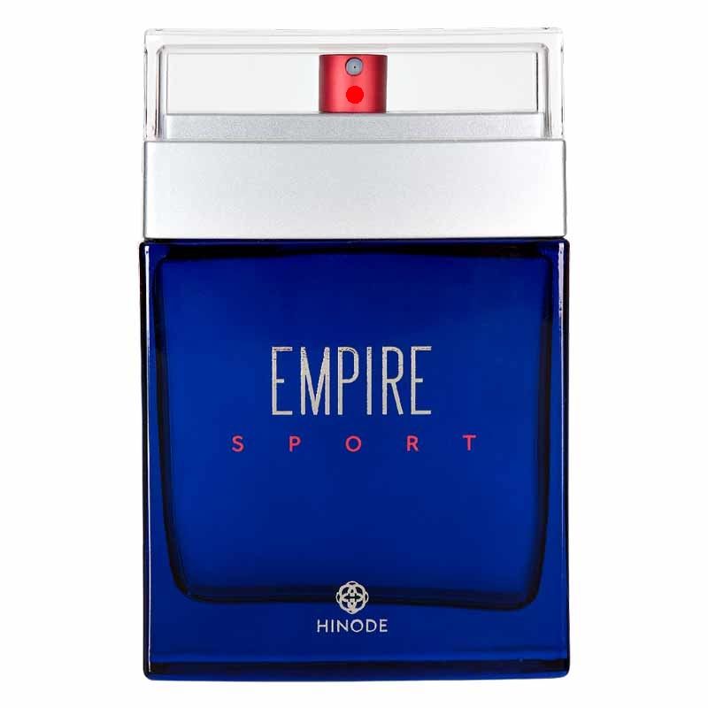 GENERICO - Empire Sport  Hombre Perfume Masculino  Amaderado Fourgere Regalo Hombre.