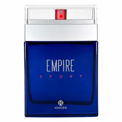 GENERICO - Empire Sport Hombre Perfume Masculino Amaderado Fourgere Regalo Hombre.