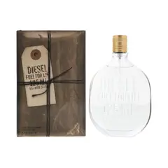 DIESEL - Perfume Fuel For Life EDT 125 Ml Hombres