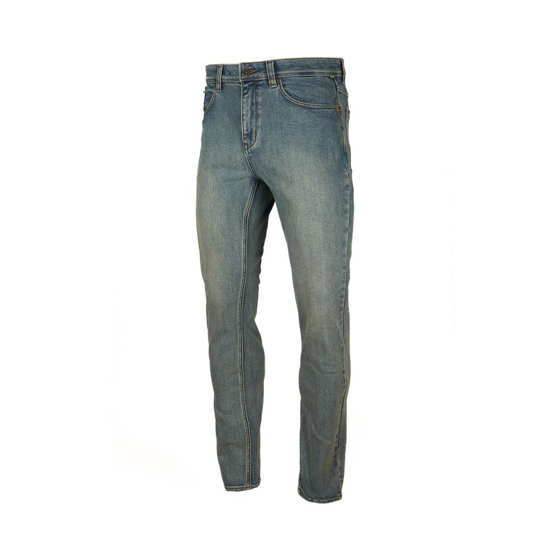 ROCKFORD - Jeans Algodón Orgánico Hombre Five Denim ROCKFORD