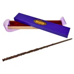 ANSALDO - Varita Harry Potter De 38 Cms - Hermione