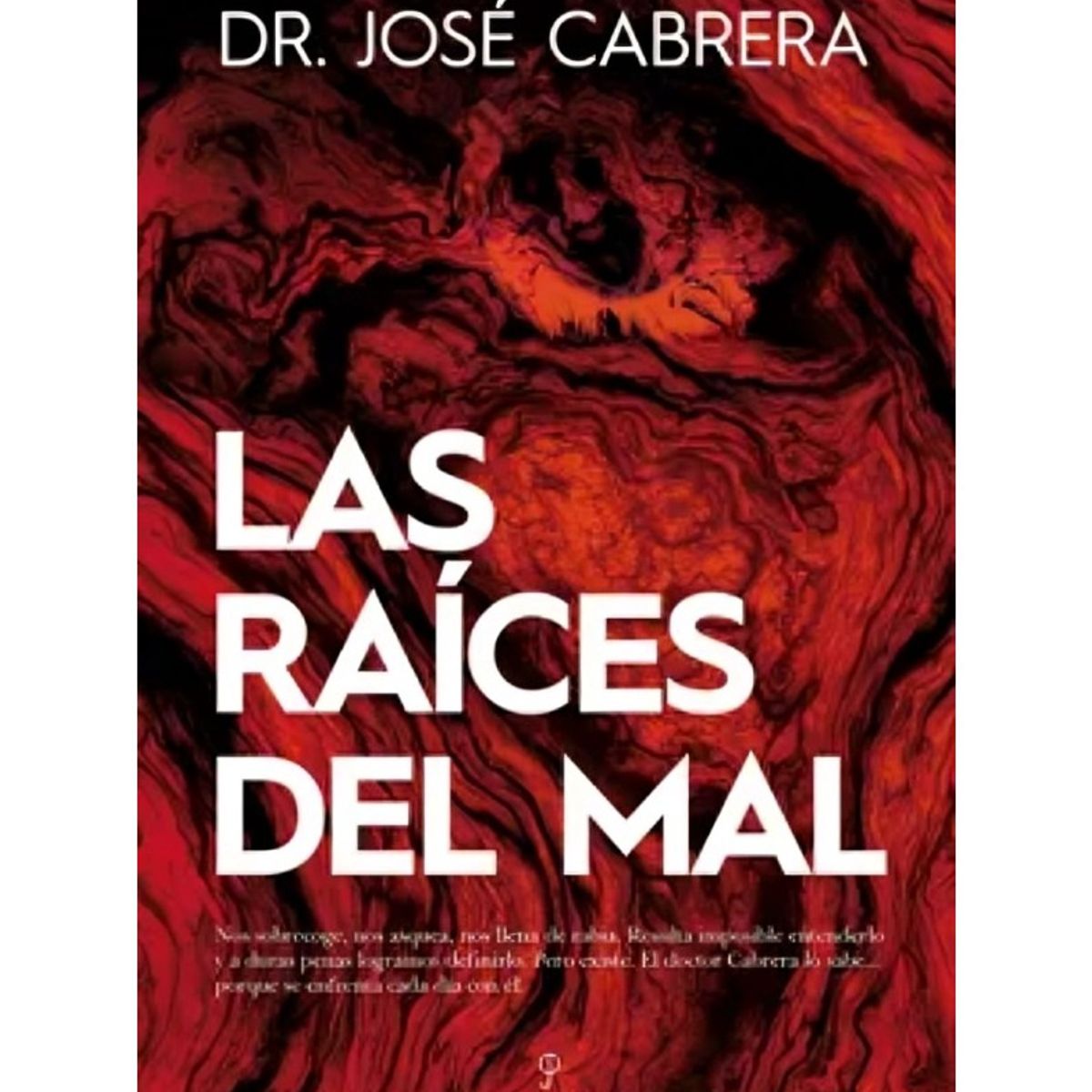 TOP10BOOKS - LIBRO Las Raíces Del Mal - Las Raíces Del Mal