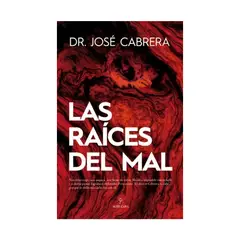 TOP10BOOKS - LIBRO Las Raíces Del Mal - Las Raíces Del Mal