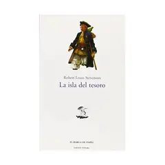 TOP10BOOKS - LIBRO La Isla Del Tesoro - La Isla Del Tesoro