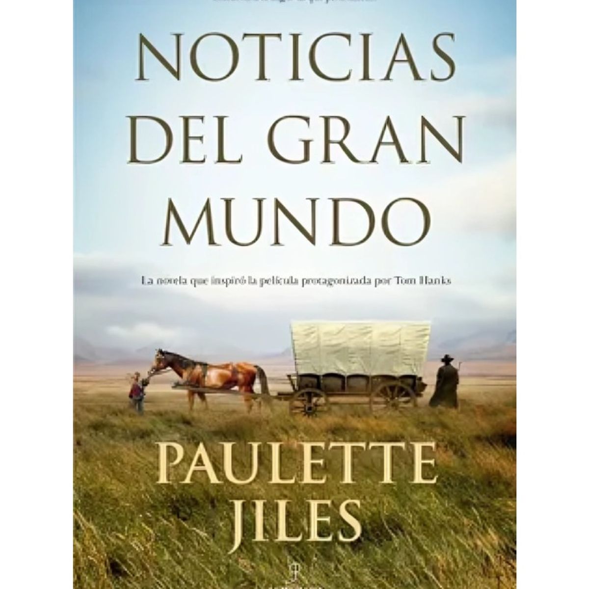 TOP10BOOKS - LIBRO Noticias Del Gran Mundo - Noticias Del Gran Mundo