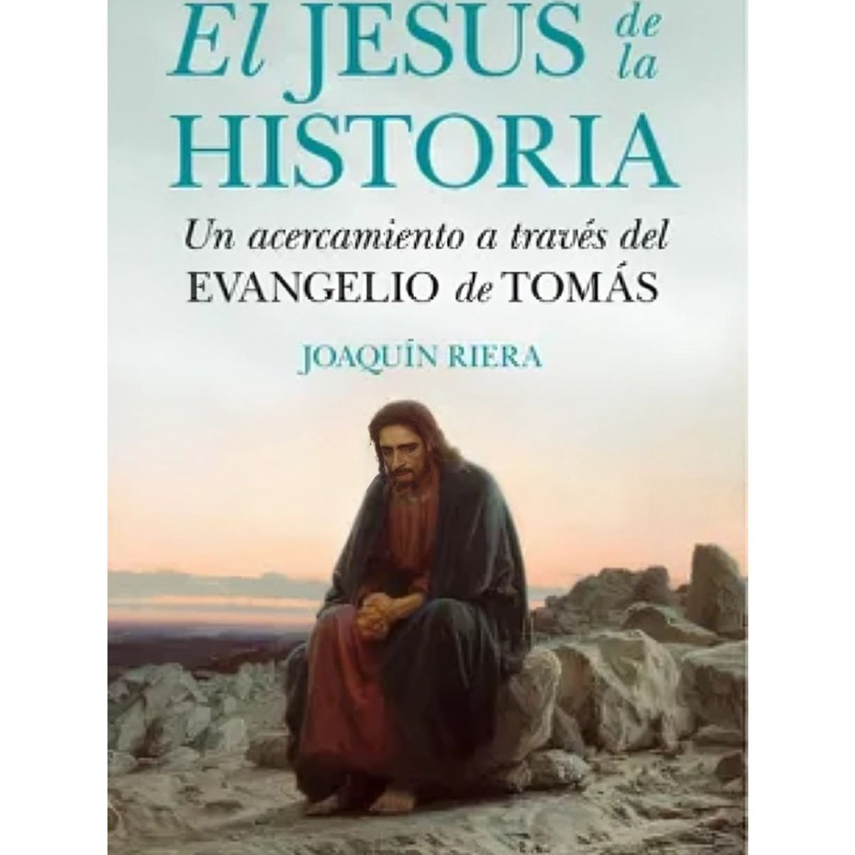 TOP10BOOKS - LIBRO El Jesús De La Historia - El Jesús De La Historia