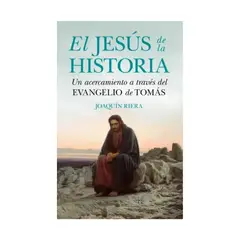TOP10BOOKS - LIBRO EL JESÚS DE LA HISTORIA / JOAQUIN RIERA / ALMUZARA