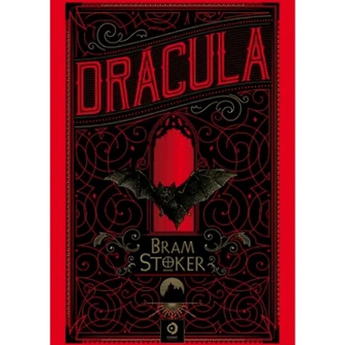 TOP10BOOKS - LIBRO Dracula (clasicos De Piel) - Bram Stoker