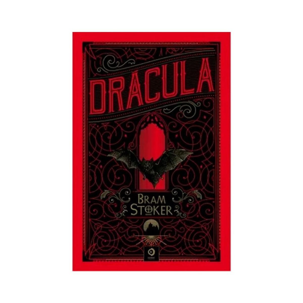 TOP10BOOKS - LIBRO Dracula (clasicos De Piel) - Bram Stoker