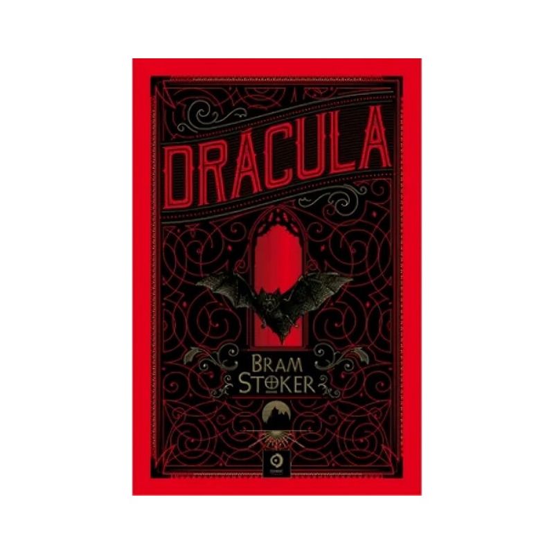 TOP10BOOKS - LIBRO DRACULA - CLASICOS DE PIEL / BRAM STOKER / EDIMAT