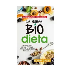 TOP10BOOKS - LIBRO Alimentación Ecológica - Alimentación Ecológica
