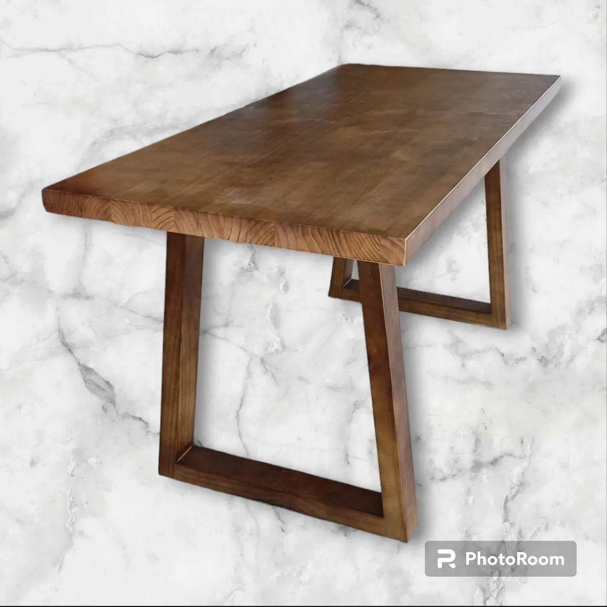 GENERICO - Mesa Comedor Oviedo 160 cm (Solo Mesa)