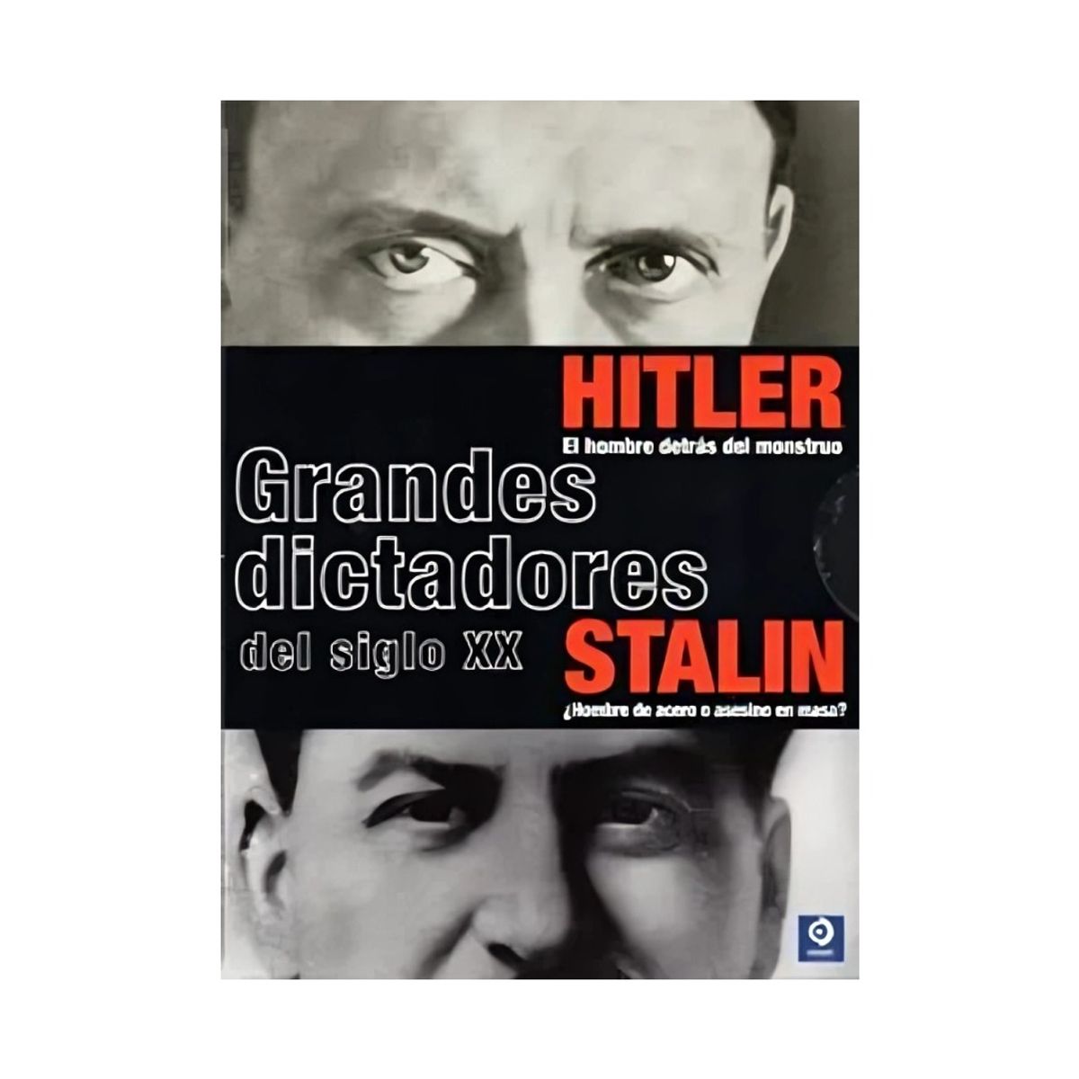 TOP10BOOKS - LIBRO Hitler / Stalin - Pack Dos Libros - Hitler / Stalin - Pack Dos Libros