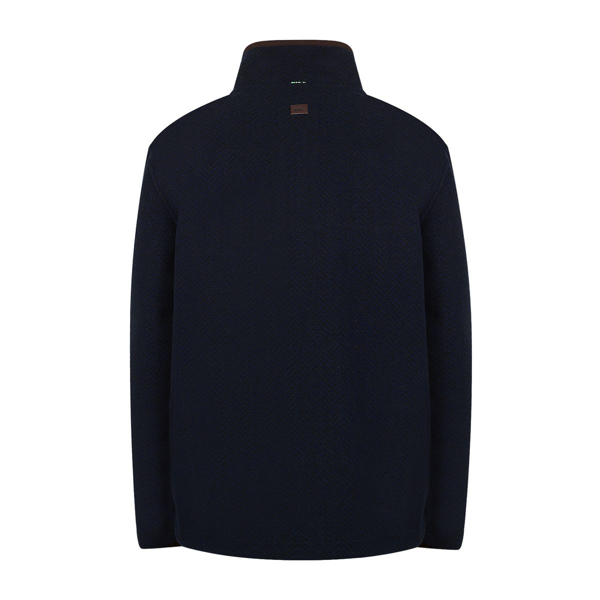 ROCKFORD - Polar Fibras Recicladas Hombre Spike Azul ROCKFORD