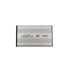 PHILCO - Case Cofre Enclosure Disco Sata 2.5" USB-A