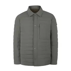 ROCKFORD - Parka Thermore Hombre Exeter Verde