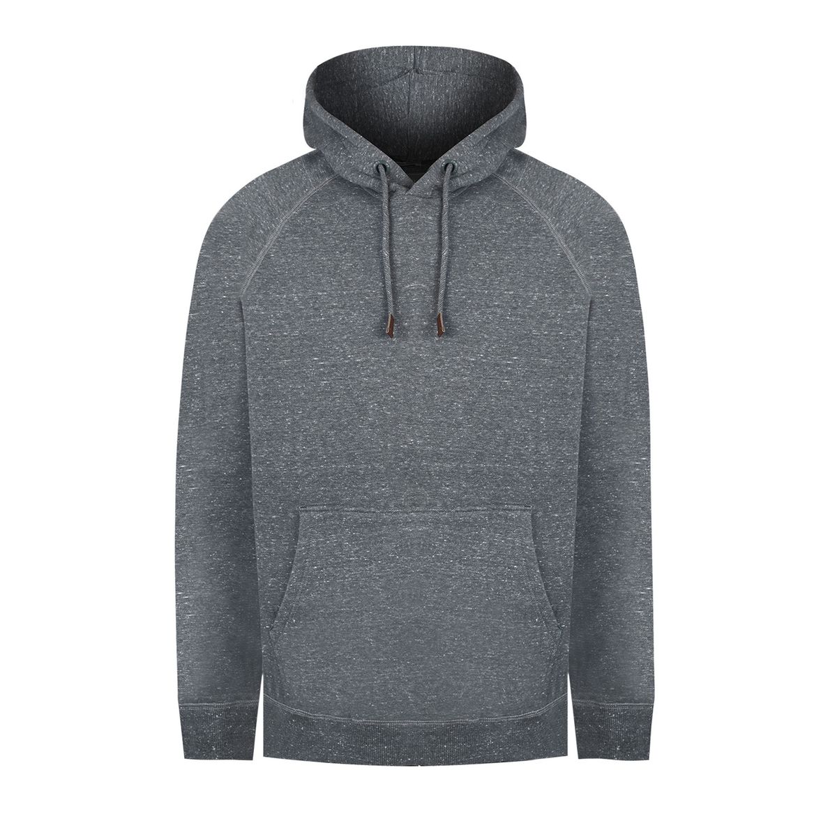 ROCKFORD - Polerón Algodón Orgánico Hombre Walsall Verde ROCKFORD