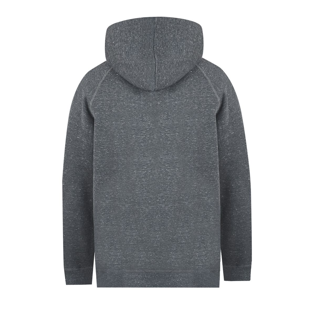 ROCKFORD - Polerón Algodón Orgánico Hombre Walsall Verde ROCKFORD