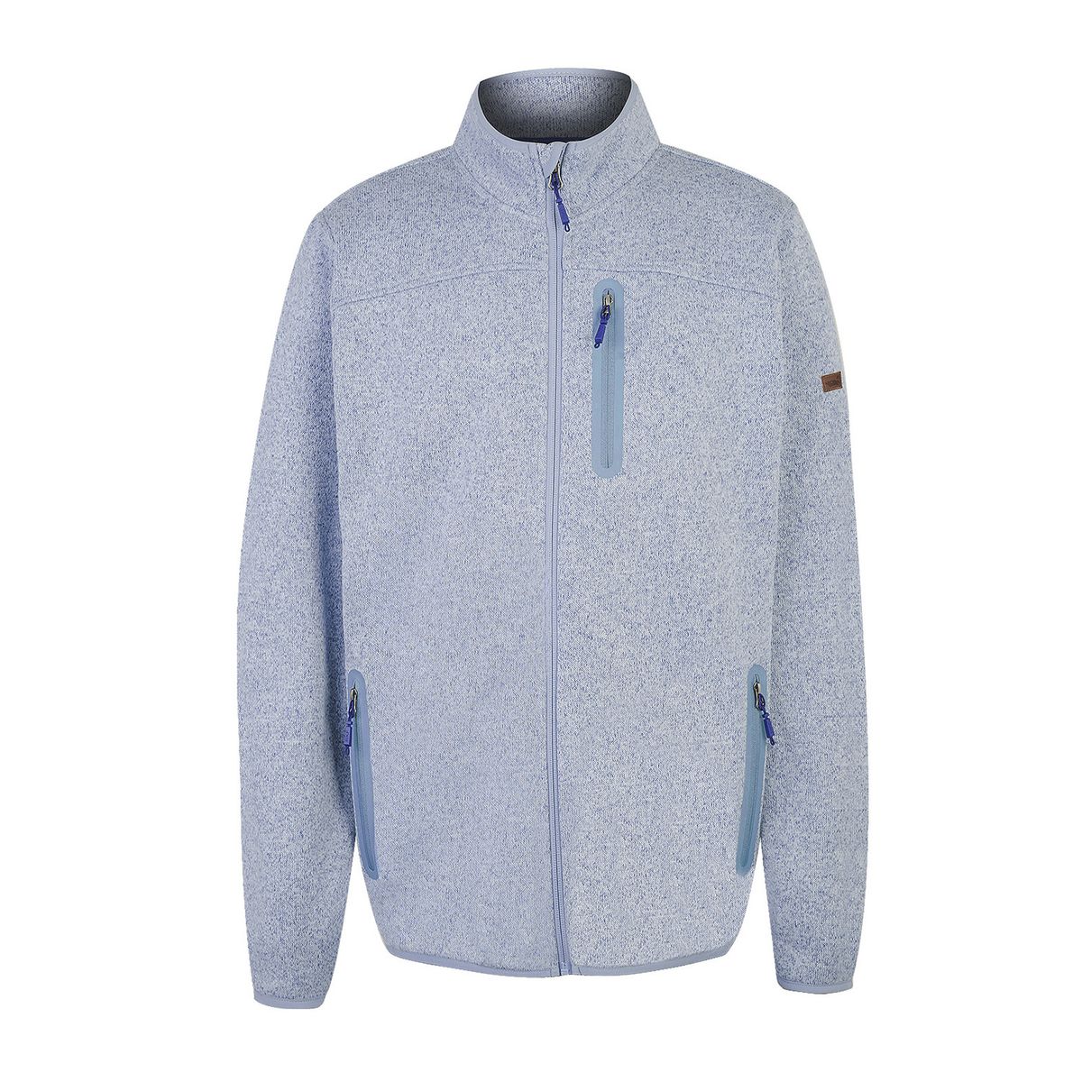 ROCKFORD - Polar Fibras Recicladas Hombre Arizona Azul ROCKFORD