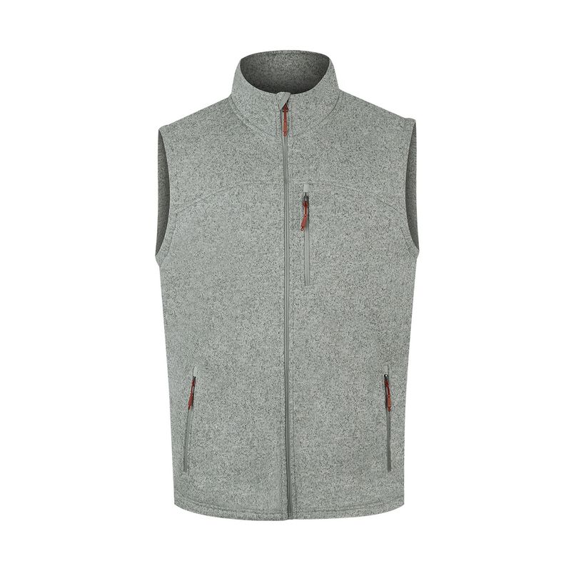 ROCKFORD - Polar Fibras Recicladas Hombre York Verde ROCKFORD