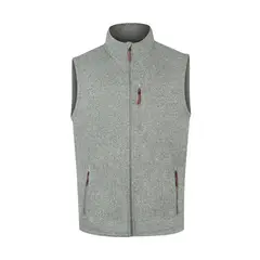 ROCKFORD - Polar Fibras Recicladas Hombre York Verde
