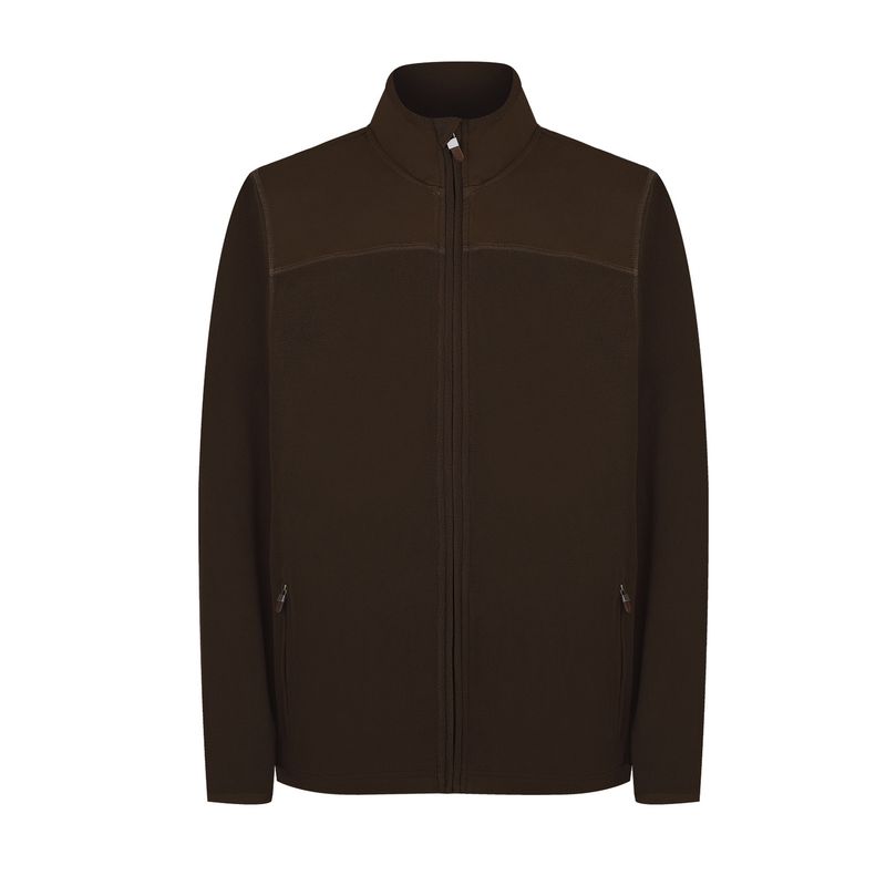 ROCKFORD - Polar Fibras Recicladas Hombre Glasgow Verde ROCKFORD